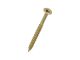 Safe Top Screw Chipboard M3.0X12 P100