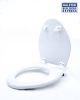 Toilet Seat Junior White