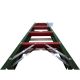 Ladder Step A 3.6M Fibreglass (12)