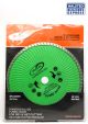 Javelin Turbo Wave Diamond Blade 230mm DIA-TW-230