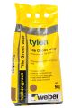 Tylon Tile Grout White 5kg