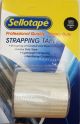 Sello Strapping Fibre Tape 48mmx5m