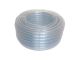 Watex Clear Thick Wall Tubing 25mm x 1m