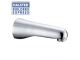 Cobra Bath/Basin Spout 158mm 066ZMSHORT