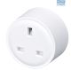 Himel Smart Plug UK 13A HHESPUK