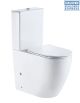 Lave Toilet Suite Marie Rimless