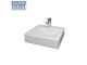 Lecico Basin Counter/Wall Tangerine