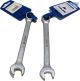 Topline Spanner Comb Drop Forged 16mm