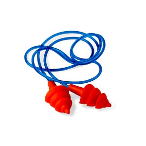Dromex Earplug Detectable Reusable SNR29/30 DR118DET/DR090