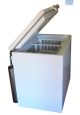 Cold Factor Chest Freezer 205L Solar/Gas CF205SGAUTO