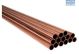 Copper Tube 22mm X 5.5m Econo Non SABS