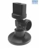 Bijiou Angle Valve Square Matt Black 211217