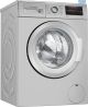 Bosch Washing Machine 8kg Silver Inox Serie 2 WAN282XIZ