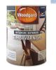 Dulux Int D/Life T/Varnish Clear Matt 5Lt