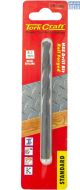 Tork Craft Drill Bit HSS Standard 8.2mm 1Pc