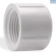 PVC PN16 Coupling Threaded Female 1 1/4in