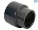 PVC PN16 Stopend Threaded 63 x 50mm Female