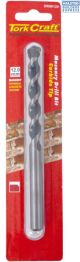 Tork Craft Drill Bit Masonry 12mm 1Pc