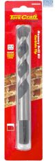 Tork Craft Drill Bit Masonry 20mm 1Pc