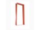 Door Frame 150mm 0.8mm Left Hand Door