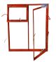 Window Frame NDV2F