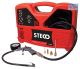 Steco by Ryobi Compressor Compact Unit 1.5 HP SC-1500