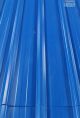 IBR Afri Roof Sheet Azure Blue 0.30mmx914mm x 1.0m