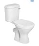 Solo Toilet Suite Tamarin FF 210606