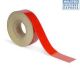 3M Reflective Tape 55mm x 1m Red