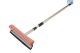 Autogear Squeegee c/w Alumin Telescopic Handle