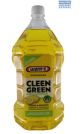 Wynns Cleen Green Lemon 2Lt