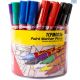 Tork Craft Paint Marker Pen Various Colours