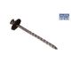 IBR Roofing Screw Drive 90mm X 4.0mm 1kg