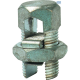 ACDC Square Cable Steel Line Tap 35mm