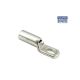 Flint Crimp Lug 25x12mm Pk5