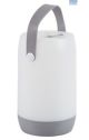 Eurolux Rechargeable Bedside Night Light Grey H233