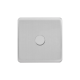 SWITCH Dimmer 1G 2W 400W Curved