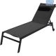 First Dutch Brands Syros Sun Lounger