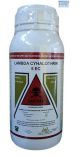 Insecticide Lambda 500ml