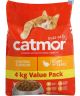 Catmor Adult Chicken 4kg