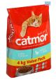 Catmor Adult Tuna 4kg