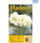 Hadeco Amaryllis Alfresco - White