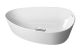 Duravit Wash Bowl Trioval 50mm Cape Cod White