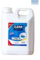 Clean Queen Toilet Cleaner 2L