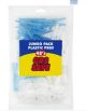 Gr8 Save Jumbo Clothes Plastic Pegs 48pack