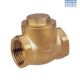 Alpx Swing Check Valve 40mm Brass YL40125