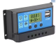 ESG Solar Charge Controller 20A PWM 12/24V