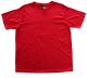 Javlin T Shirt Cotton Red SizeXXL