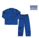 Worksuit Royal Blue 46 Cotton