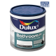 Promo Dulux Pva Bathroom Plus White 2.5L 509-2175